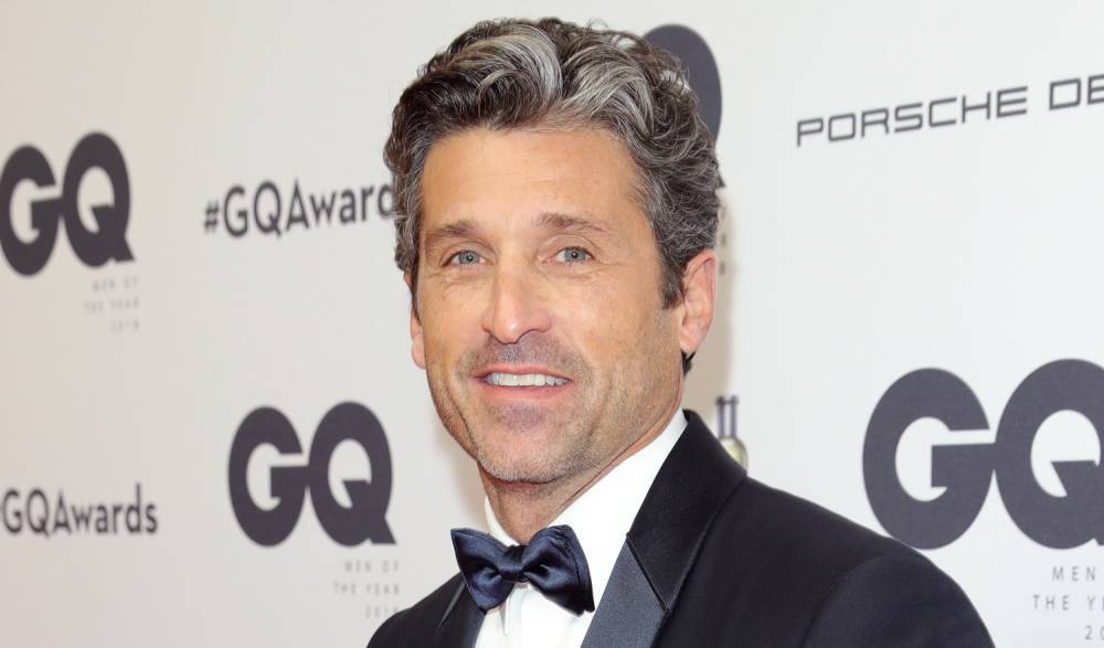 Patrick Dempsey's New Show 'Devils' Gets Picked Up by The CW for Fall 2020 - www.justjared.com