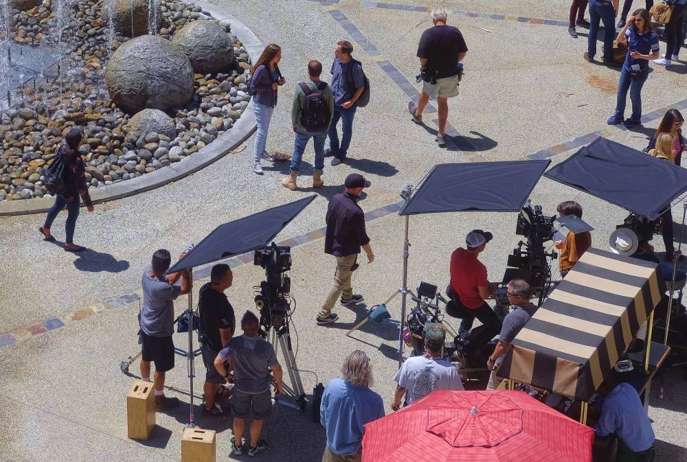 Hollywood White Paper Is Just First Phase Of Film & TV Production Restart; Negotiations With Guilds And Unions Next - deadline.com - New York - California - Los Angeles