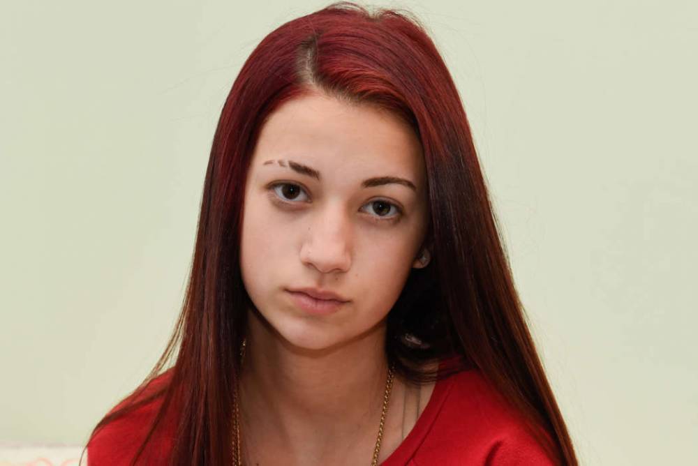 Danielle Bregoli Takes Time Off To Fight Against Childhood Trauma And Prescription Drug Abuse - celebrityinsider.org
