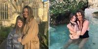 Clueless actress Alicia Silverstone cops backlash for bathing with her 11-year-old son - www.lifestyle.com.au - New York - USA