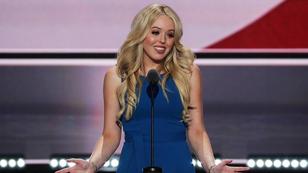 Tiffany Trump Receives Criticism From All Sides After Showing Support To The BLM Movement – Some Beg Her To Talk To Her Dad, POTUS Donald Trump! - celebrityinsider.org
