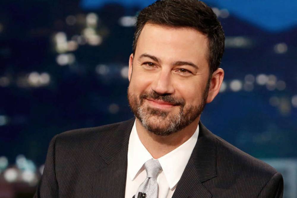 Jimmy Kimmel Explains What ‘White Privilege’ Means To His Viewers - celebrityinsider.org