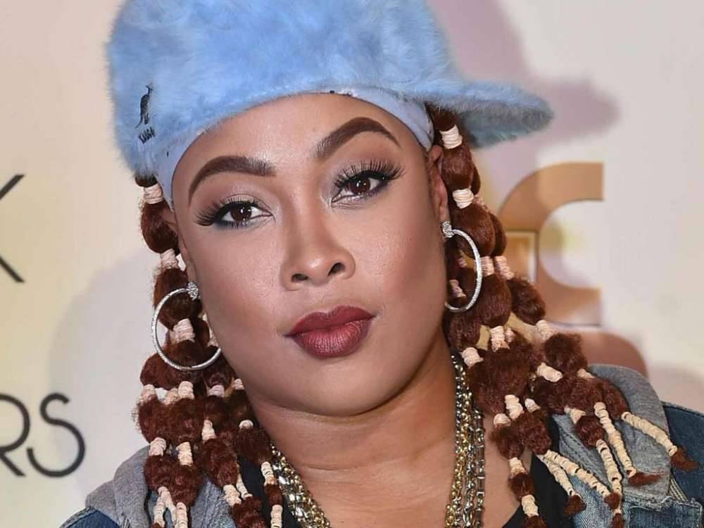 Da Brat Reveals Why It Took Her 20 Years To Finally Come Out - celebrityinsider.org - Chicago