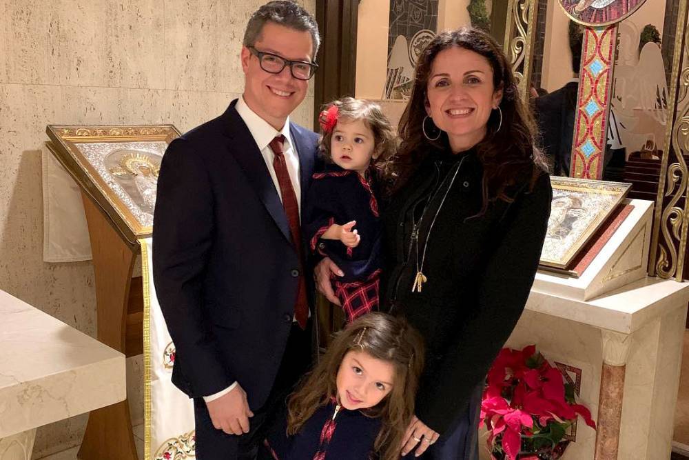 Jenni Pulos' Daughters Just "Said YES" to a Major Honor and They Are Thrilled - www.bravotv.com