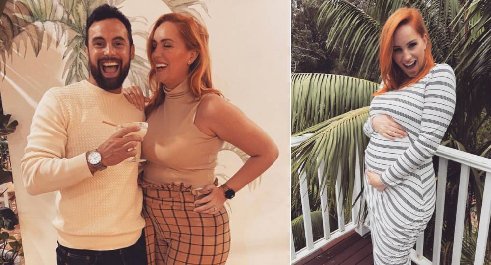 Fans slam MAFS’ Cam and Jules using Instagram for free baby products - www.who.com.au