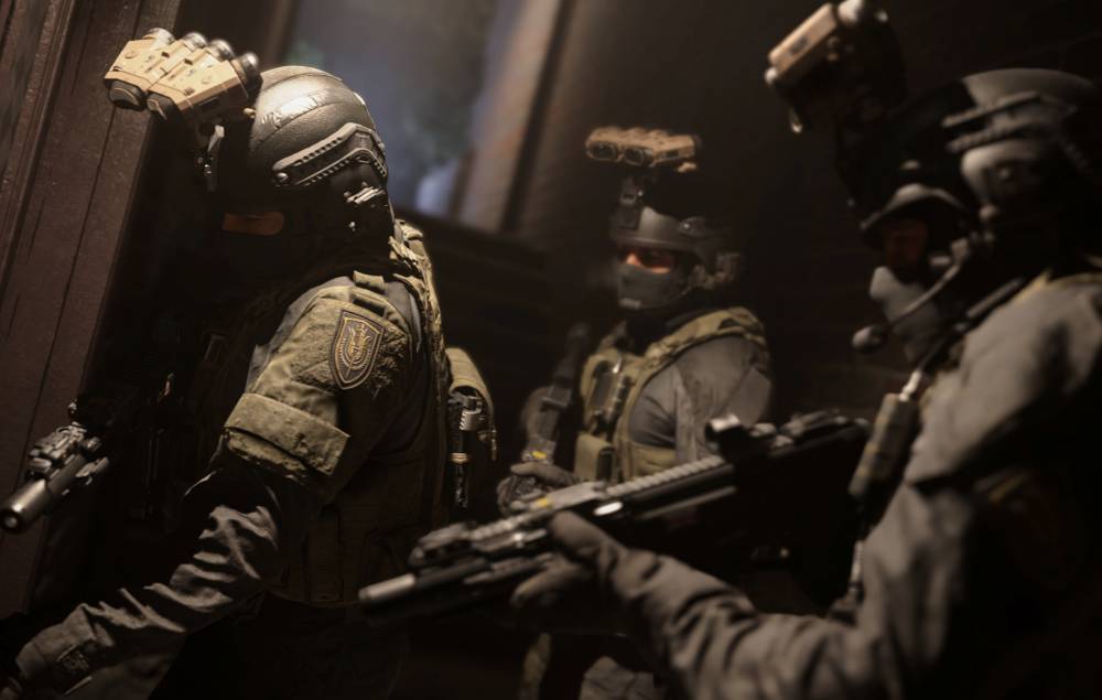 Infinity Ward pledges stricter anti-racism measures for ‘Call Of Duty’ - www.nme.com