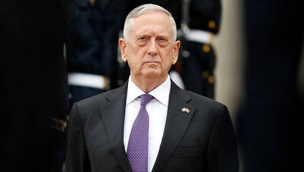 Jim Mattis: 5 Things To Know About Former Defense Secretary Who Torched Trump For Misusing Troops - hollywoodlife.com - USA - county Union