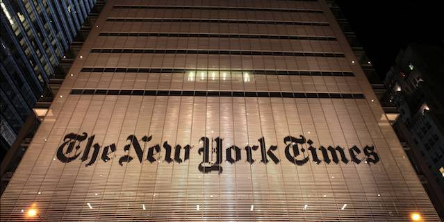 NY Times Union Condemns Paper’s Decision to Publish Op-Ed Urging the U.S. Military to Crush Protests - thewrap.com - New York - county Union