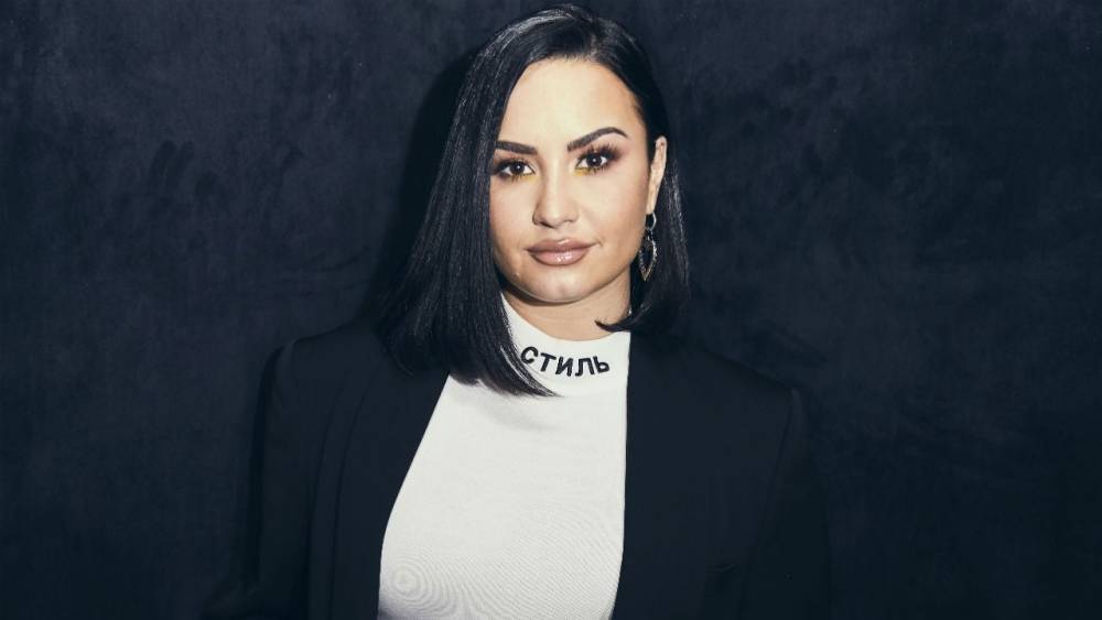 Demi Lovato Honors Late Breonna Taylor and Calls for Change - www.etonline.com - Kentucky