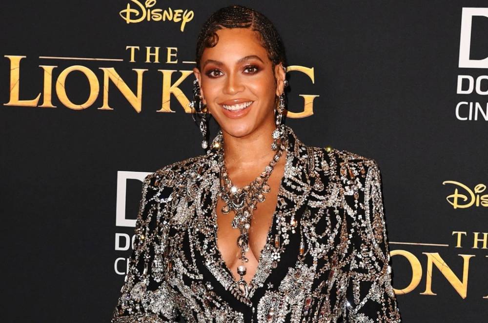 Beyonce on Justice After George Floyd Murder: ‘There Is a Long Road Ahead’ - www.billboard.com