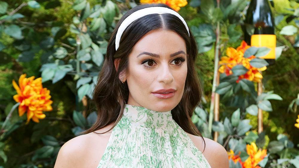 Lea Michele Controversy: ‘Glee’ Actors and Other Co-Stars Speak Out - variety.com