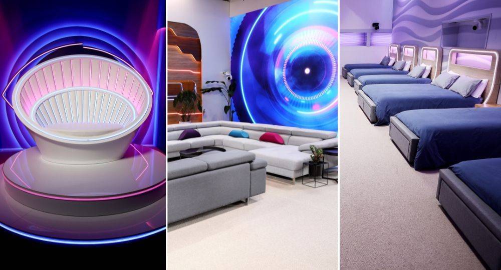 Where is Big Brother 2020 filmed? Here's your first look photos of the house - www.newidea.com.au