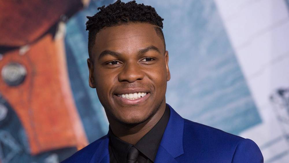 'Star Wars' actor John Boyega speaks out on racism: 'I don’t know if I’m going to have a career after this' - www.foxnews.com - London