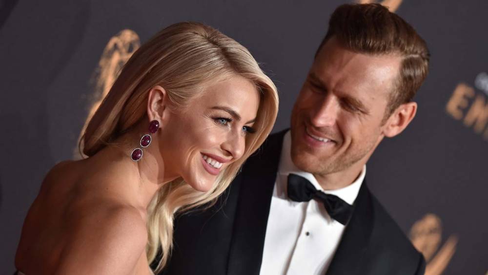 Julianne Hough And Brooks Laich Reportedly Quarantined Separately To Try And ‘Save Their Marriage’ – Their Time Apart Had The ‘Opposite Effect,’ Source Says! - celebrityinsider.org