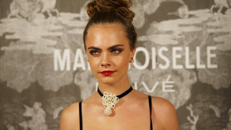 Cara Delevingne announces she identifies as pansexual: 'I'm attracted to the person' - www.foxnews.com