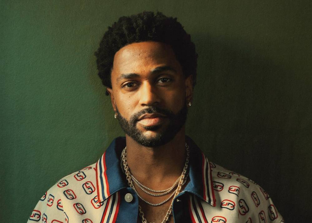 Big Sean Posts Moving Video About Racism Amid The BLM Protests: ‘I Don’t Feel Equal And I Don’t Feel Free’ - celebrityinsider.org - USA