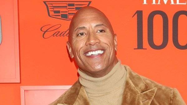 Where are you? – The Rock takes aim at Trump’s handling of mass protests - www.breakingnews.ie - USA