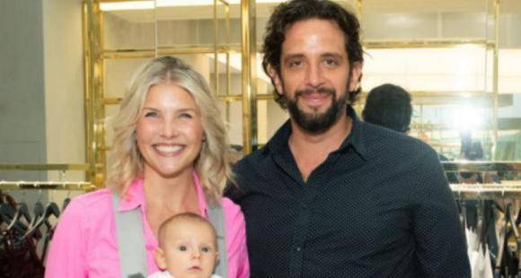 Broadway actor Nick Cordero's wife reveals 'he's still fighting' even after the doctors have given up - www.pinkvilla.com - Los Angeles