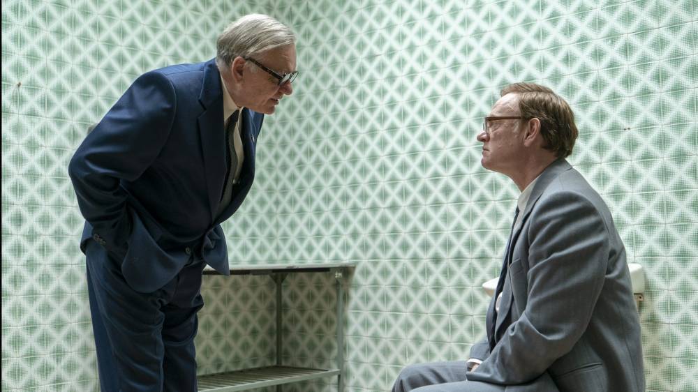BAFTA TV Nominations: ‘Chernobyl’ Leads The Way With 14 Nominations - deadline.com