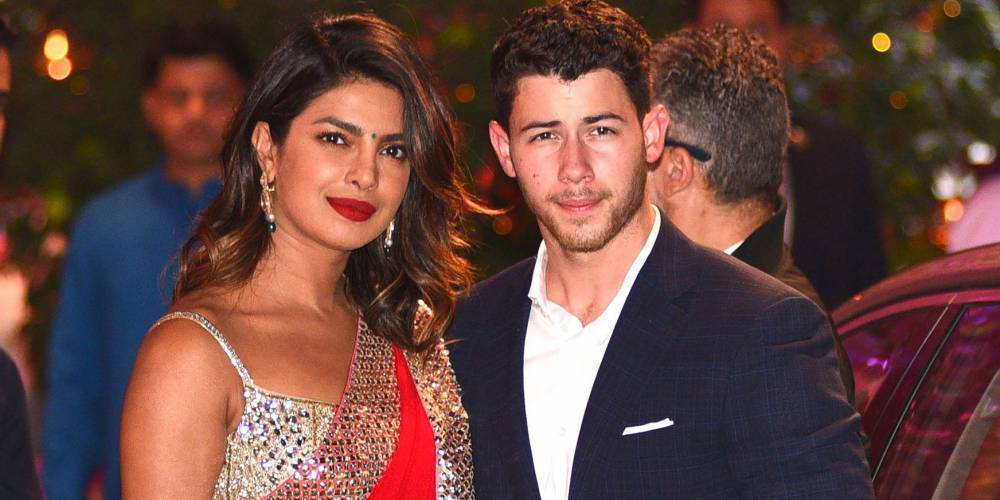Nick Jonas And Priyanka Chopra Say Time For Action Is ‘NOW’ In The Fight Against Systemic Racism! - celebrityinsider.org - USA