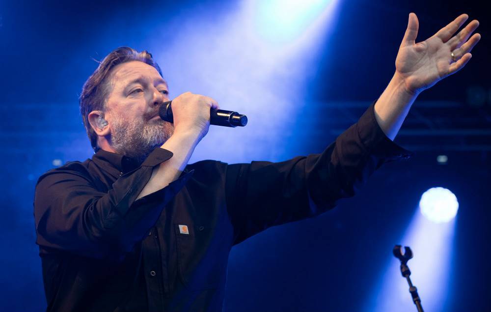 Justin Bieber - Grace Jones - Guy Garvey - Elbow’s Guy Garvey joins fight to help save Liverpool’s Parr Street Studios: “Liverpool can’t lose this jewel” - nme.com