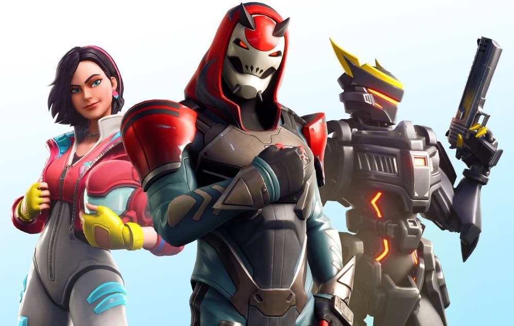 ‘Fortnite’ Chapter 2, Season 3 delayed in light of protests - www.nme.com - USA