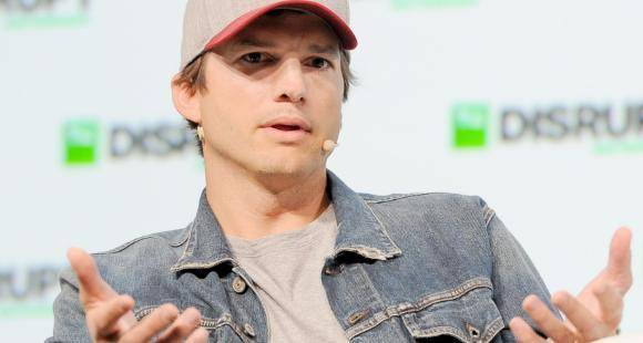 Ashton Kutcher holds back tears as he defends the 'Black Lives Matter' movement: People should be educated - www.pinkvilla.com