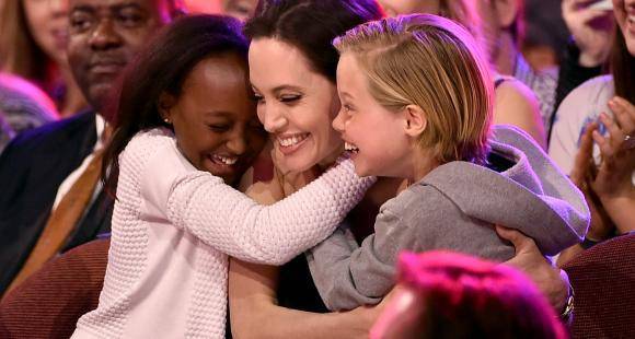 Happy Birthday Angelina Jolie: 5 Quotes on motherhood that prove why the actress is such a genuine human being - www.pinkvilla.com