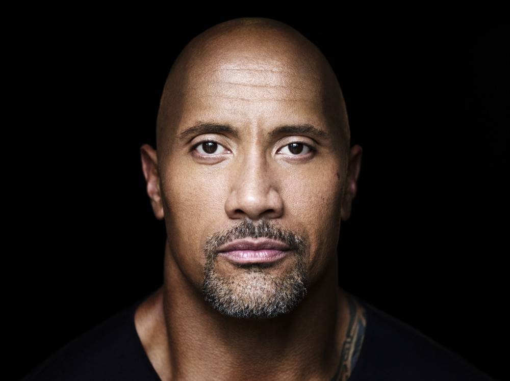 Dwayne Johnson Calls Out Donald Trump In Passionate Black Lives Matter Video: “Where Are You? Where Is Our Leader?” - deadline.com