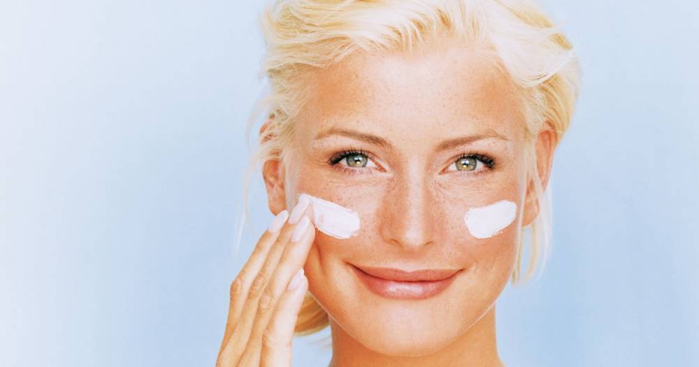 Six sunscreens for your face that protect every type of skin - www.dailyrecord.co.uk