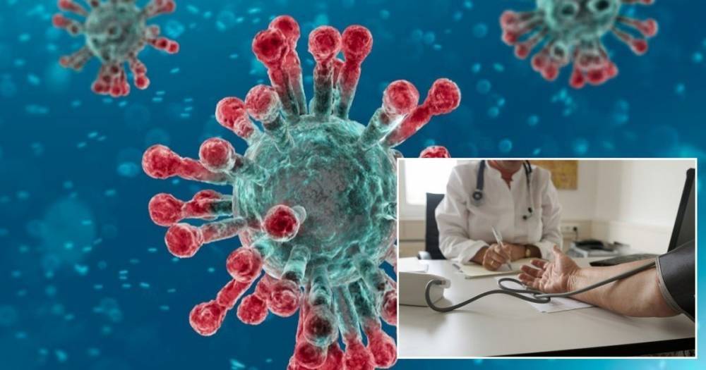Lowest number of coronavirus deaths recorded for Renfrewshire since start of pandemic - www.dailyrecord.co.uk