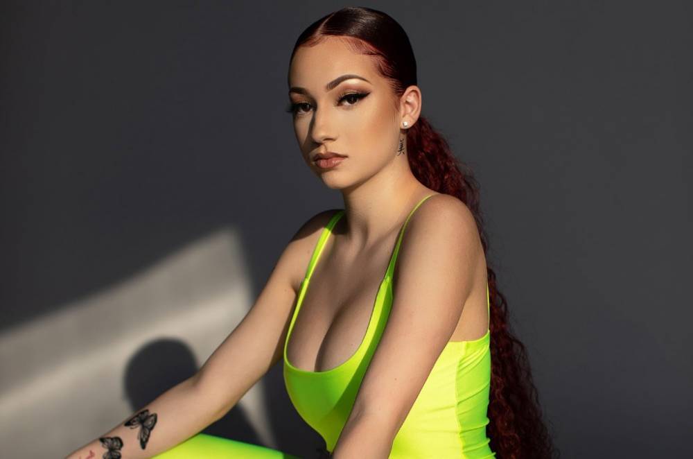 Bhad Bhabie Recovering In Treatment Center Following Social Media Abuse - www.billboard.com