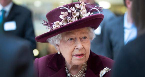 Queen Elizabeth II to host a 'Mini Trooping the Colour' at Windsor Castle amid Coronavirus crisis? - www.pinkvilla.com - Britain