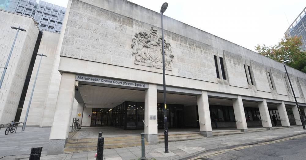 Fraudster left people homeless after taking deposits for accommodation which didn't exist in 'cold and calculating' scam - www.manchestereveningnews.co.uk - Manchester