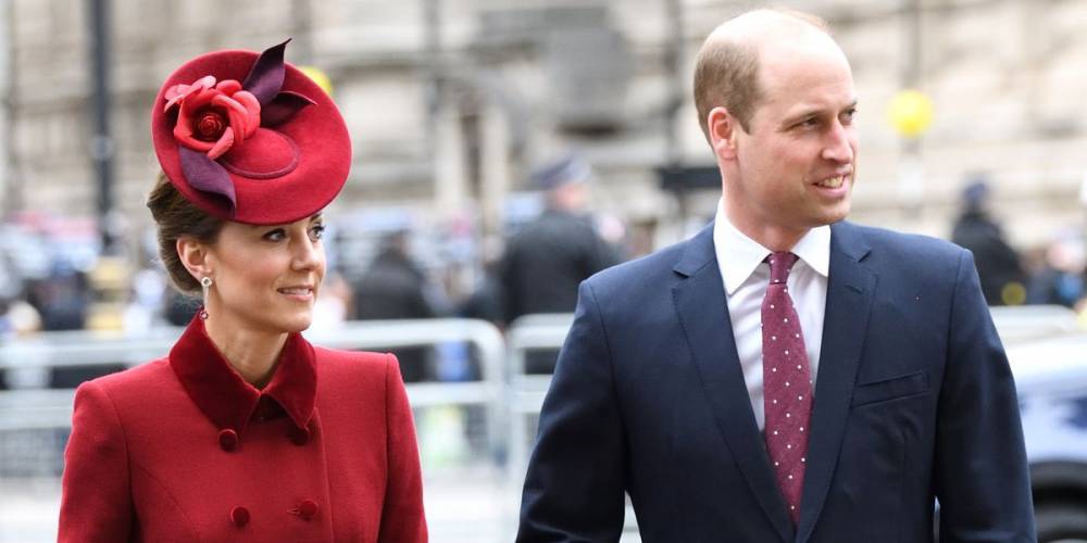 Tatler Said There's "No Merit" in Kate Middleton and Prince William's Legal Action Against the Magazine - www.marieclaire.com
