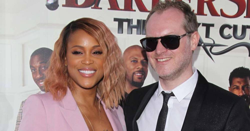 Eve and husband having 'uncomfortable conversations' about race - www.msn.com