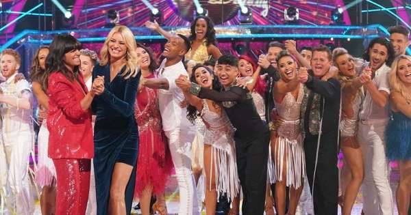 Strictly Come Dancing bosses to 'ban extra guests' in latest changes to save show - www.msn.com