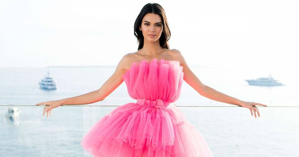 Kendall Jenner's favourite hotel in the French Riviera is re-opening for its A-list fans - www.msn.com - France