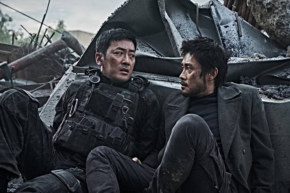 Udine Asian Festival To Open Online Edition With Korea’s ‘Ashfall’ - variety.com - Italy - North Korea