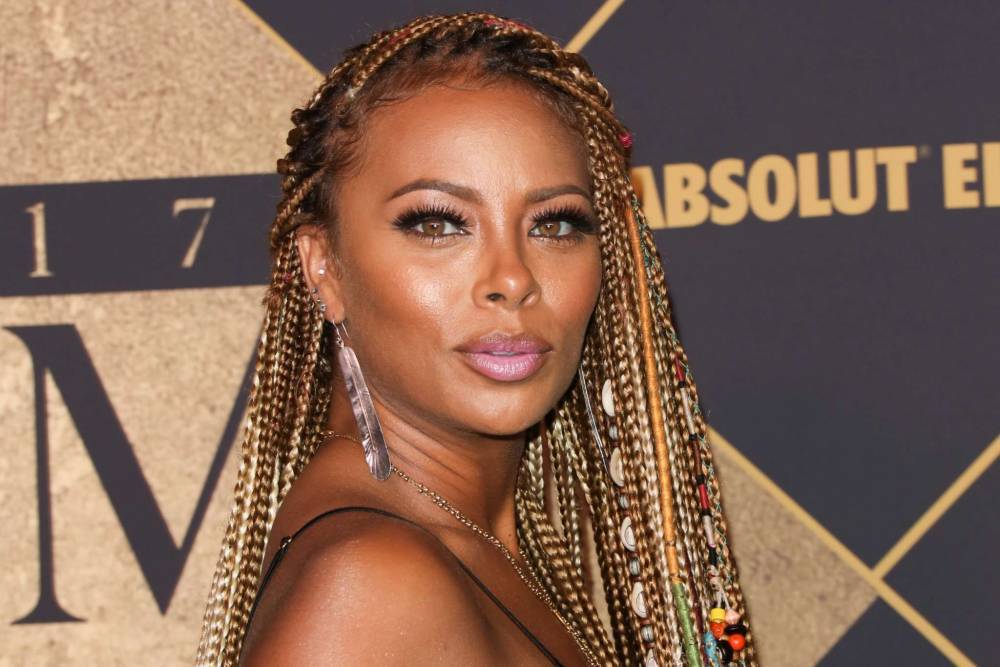 Eva Marcille Raises Awareness About Trans Women Of Color’s Fate In The LGBTQ Community – See Her Shocking Video To Which Lil Scrappy Reacted! - celebrityinsider.org - Minneapolis