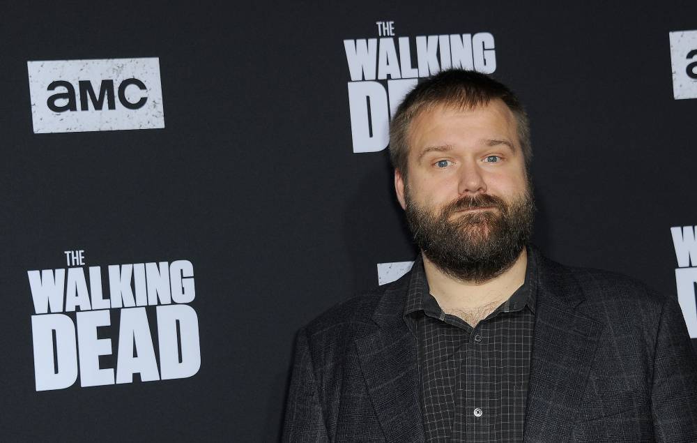 ‘The Walking Dead’ creator speaks out in support of Black Lives Matter: “Let’s open our eyes to injustice” - www.nme.com - USA - Minneapolis