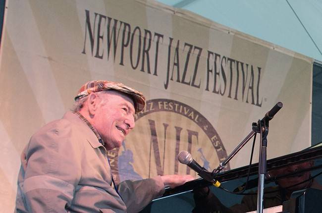 Newport Folk/Jazz Festival Founder Posts Inspiring Message About Racial Inequality in America: 'None of Us Should Rest Until Black Lives Matter' - www.billboard.com
