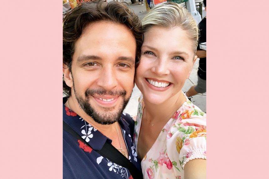 Nick Cordero’s Wife Was ‘Told To Say Goodbye’ — But Is Still Hoping For A Miracle! - perezhilton.com - Los Angeles