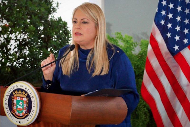 Puerto Rico’s governor signs a new civil code eliminating LGBTQ protections - www.metroweekly.com - Puerto Rico