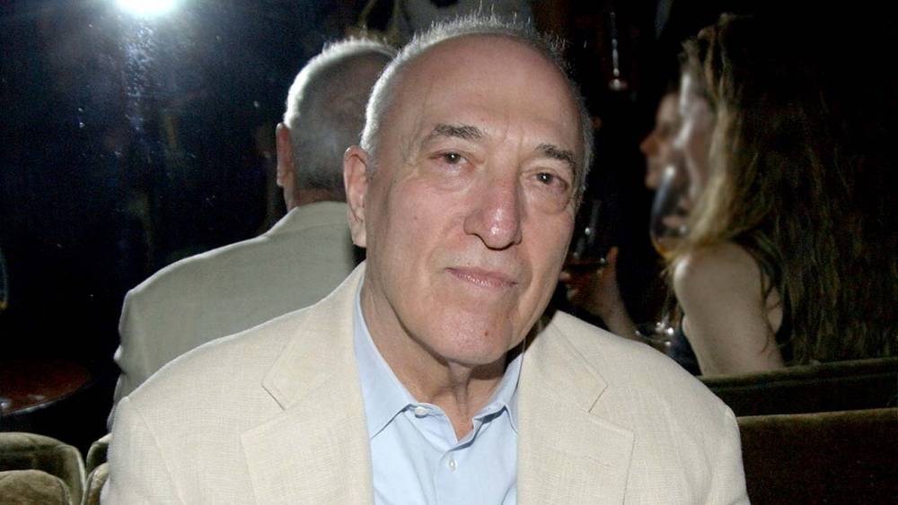 Bruce Jay Friedman, 'Splash' Screenwriter, Dies at 90 - www.hollywoodreporter.com - New York