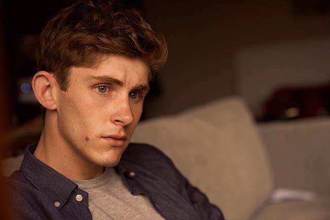 Normal People’s Fionn O’Shea says fan reaction to Jamie is ‘exciting’ - evoke.ie