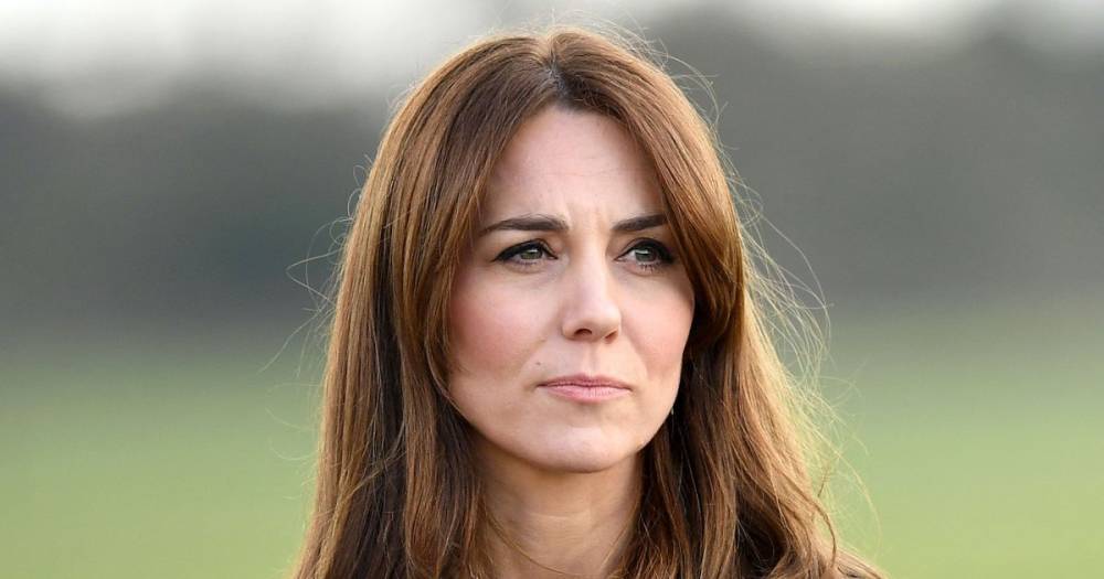 Why Duchess Kate Took Legal Action After ‘False’ Report About Her Workload - www.usmagazine.com