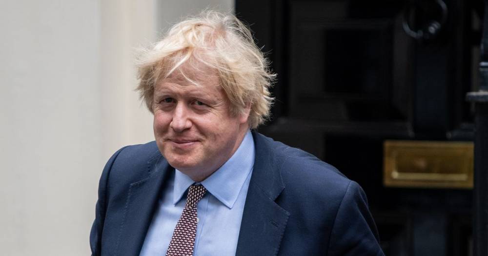 Boris Johnson may have to self-isolate if Alok Sharma tests positive for coronavirus - www.manchestereveningnews.co.uk