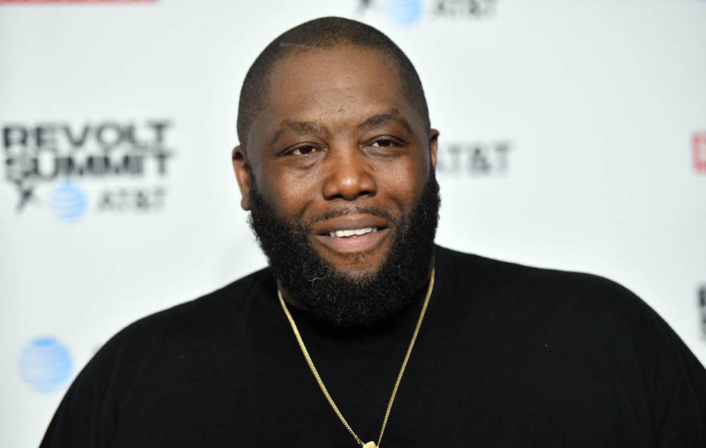 Killer Mike hits back at American footballer Drew Brees’ claim that taking a knee “disrespects the flag” - www.nme.com - Minnesota - USA - George - county Drew - Floyd