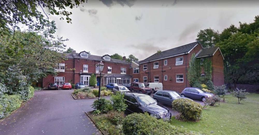 Three-storey care home extension given green light despite dozens of objections - www.manchestereveningnews.co.uk
